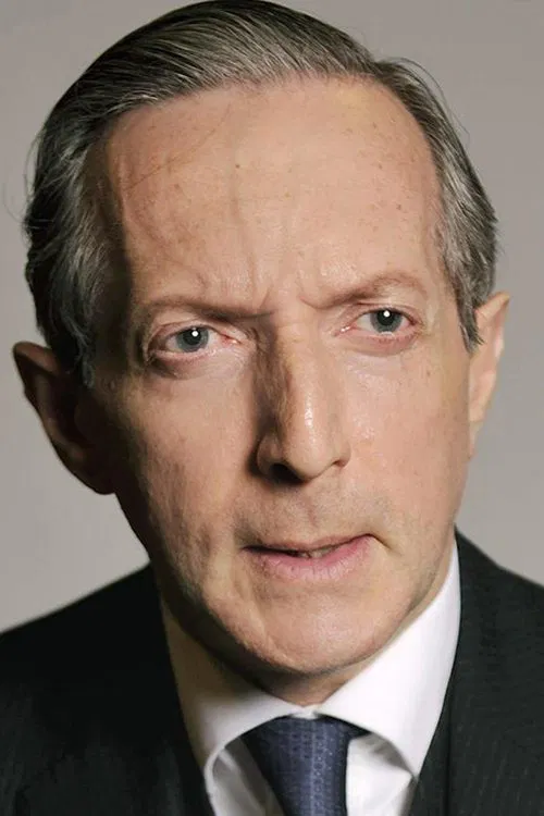 Éric Naggar profile