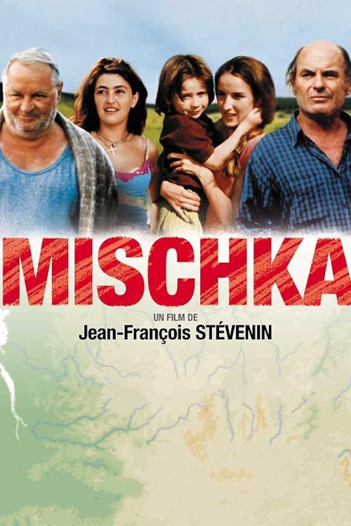 Mischka poster
