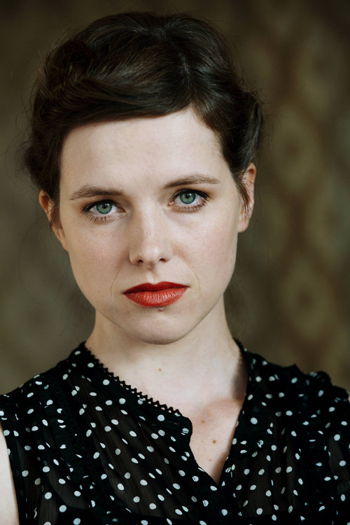 Monika Wegener profile