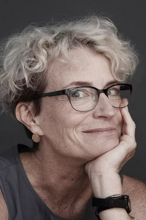 Ashton Applewhite profile