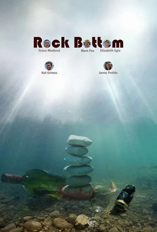 Rock Bottom poster