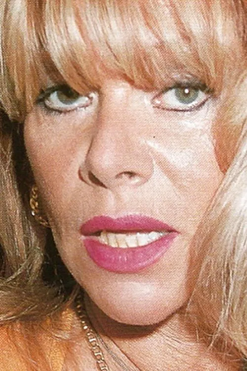 Babette Blue profile