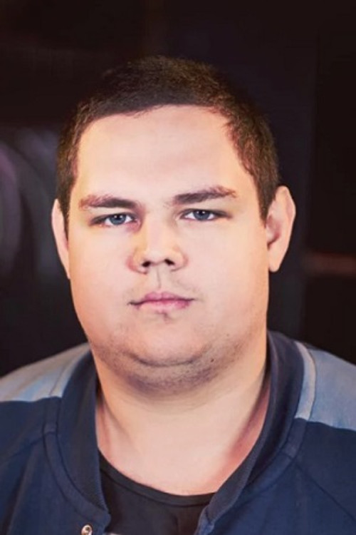 Vladislav Alexandrov profile