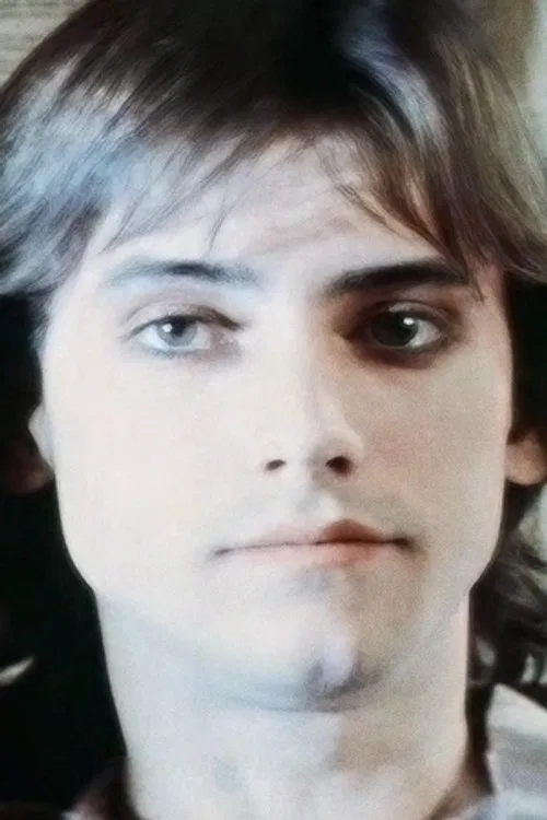 Richard Laport profile