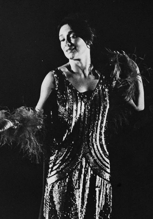 Cartoon Le Mousse poster