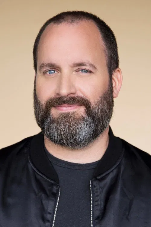 Tom Segura profile
