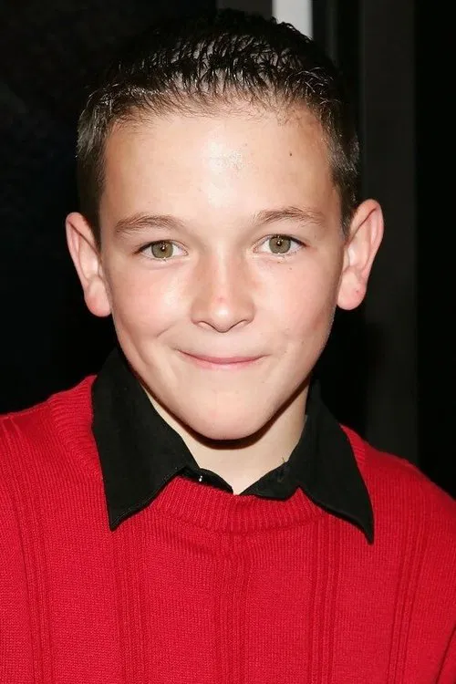 Dillon Freasier profile