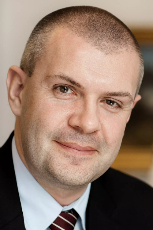 Bjarne Corydon profile