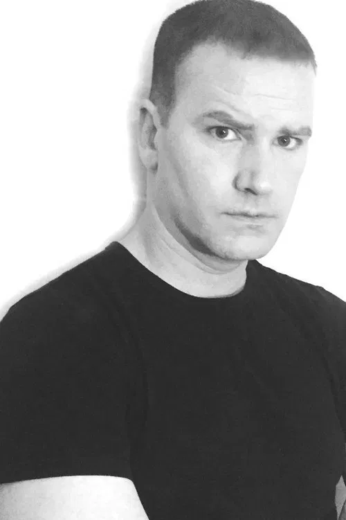 William Curtis Coppersmith profile