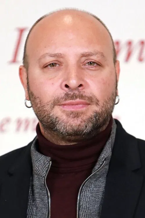 Vicente Romero Sánchez profile