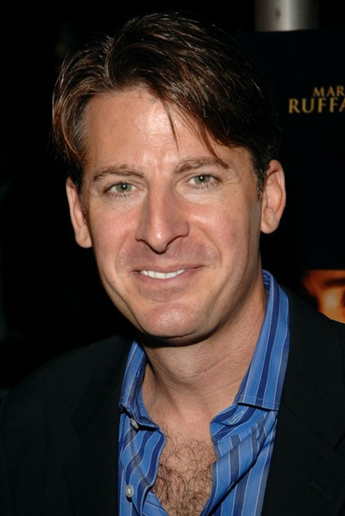 John Burnham Schwartz profile