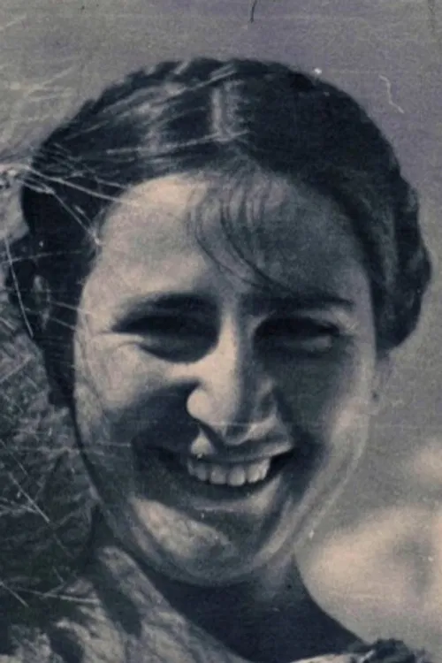 Semiramida Pumpyanskaya profile