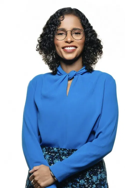 Nouf Al-Sultan profile