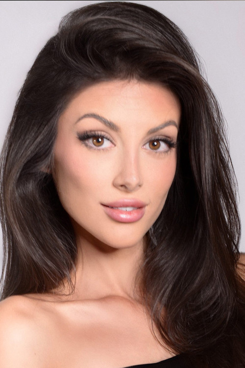 Anajú Dorigon profile