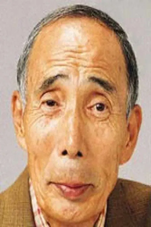 Isao Yatsu profile