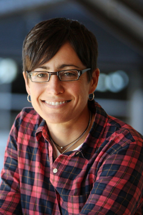 Danielle Feinberg profile