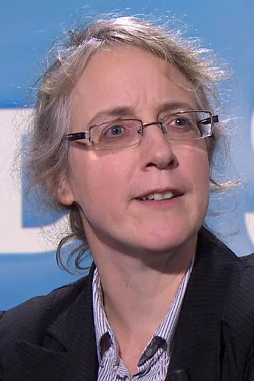 Marie-Bénédicte Vincent profile