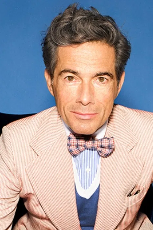 Vincent Darré profile