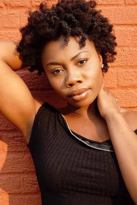 Darlene Aniebonam profile