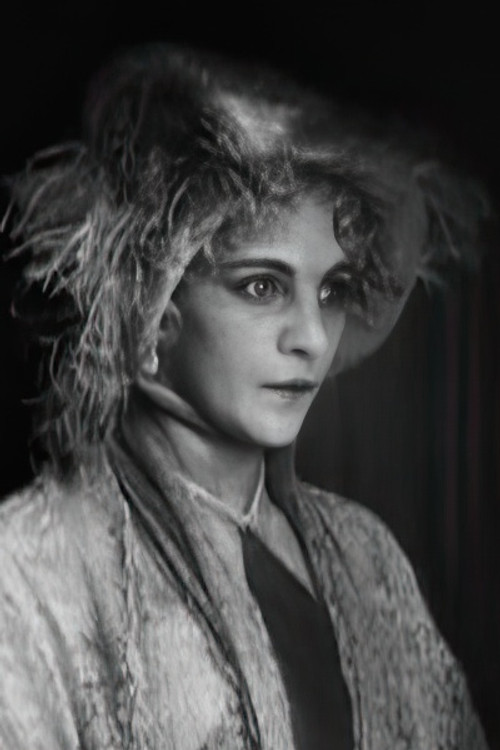 Genica Athanasiou profile