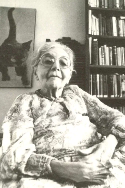 Nise da Silveira profile