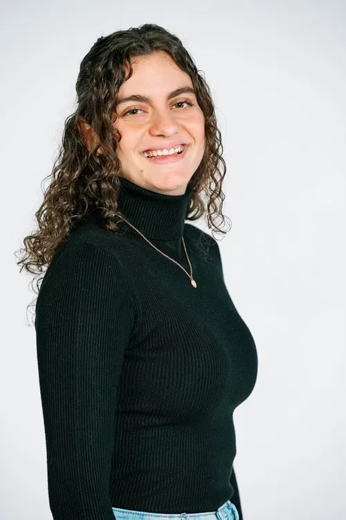 Judith Gironès Gonzàlez profile