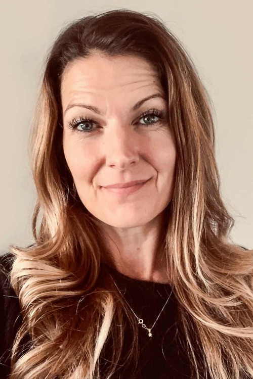 Sanne Mikkelsen profile