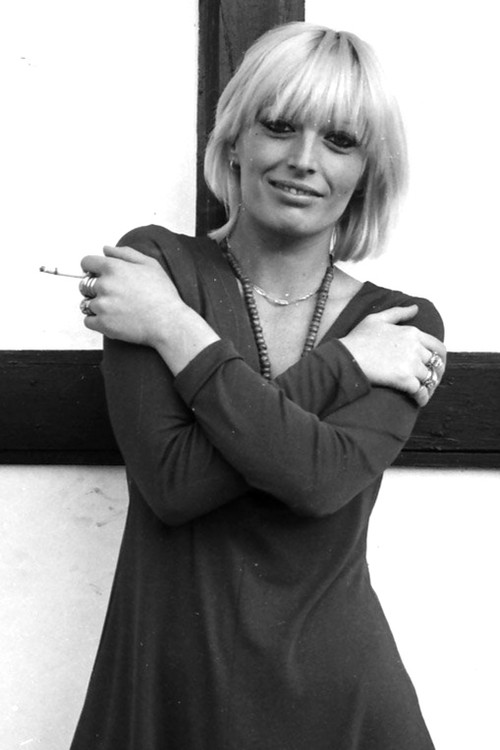 Gabriella Ferri profile