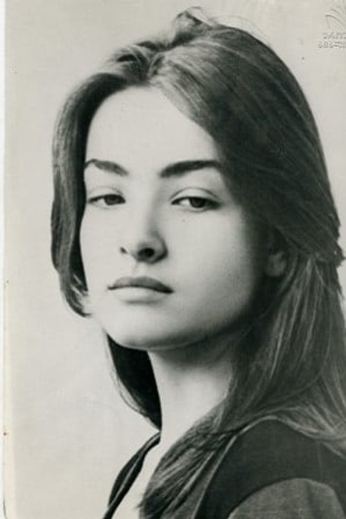 Lika Kavzharadze profile