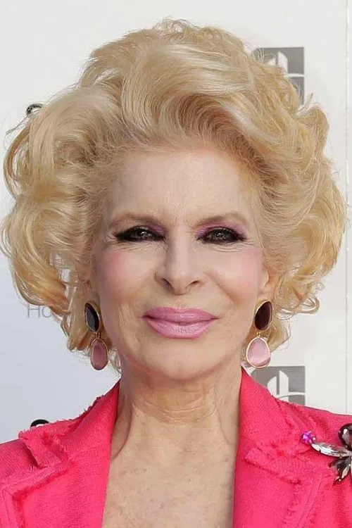 Lili Caneças profile