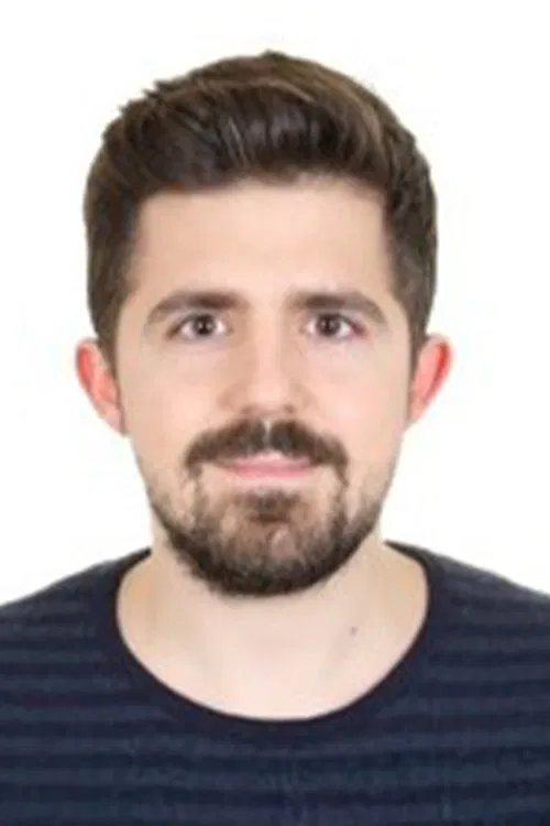 Okan Şanlıtop profile