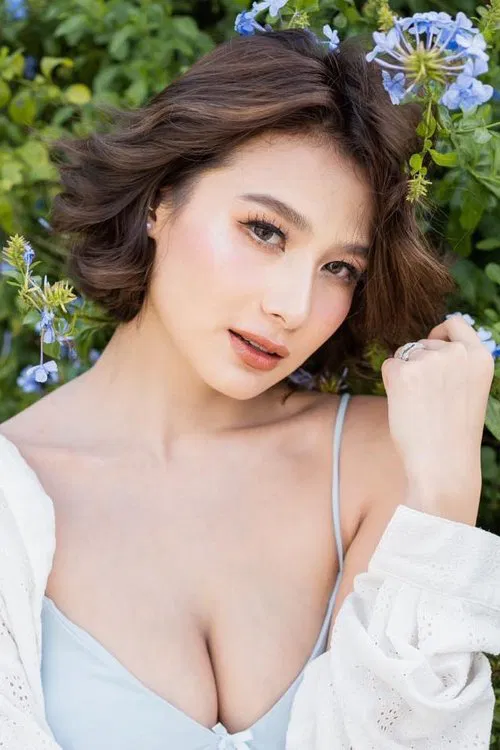 Liezel Lopez profile