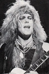 Robbin Crosby profile