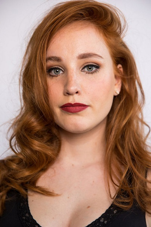 Laetitia Gerards profile