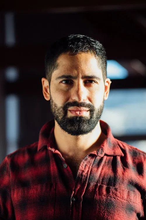 Alejandro Loayza Grisi profile