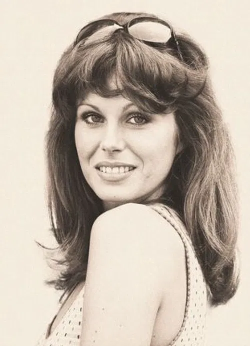 Joanna Lumley: My Best Bits - In My Own Words poster