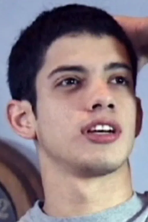 Adam Barrera profile