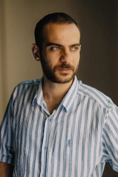 Behrad Selahvarzi profile