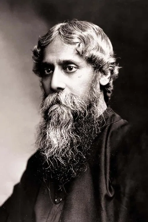 Shantiniketan - The Abode of Peace poster