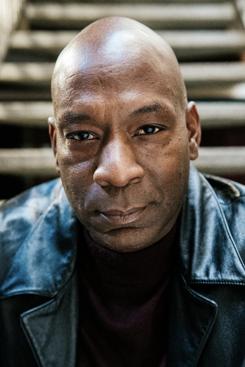 Adrian Roberts profile