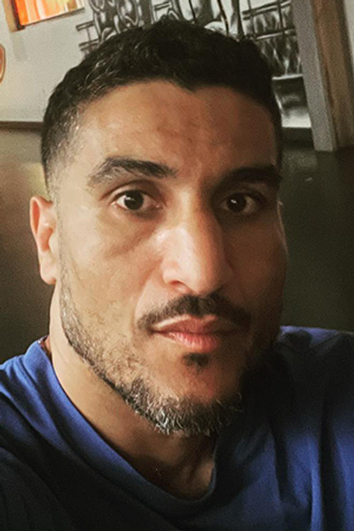 Khalid Graidia profile