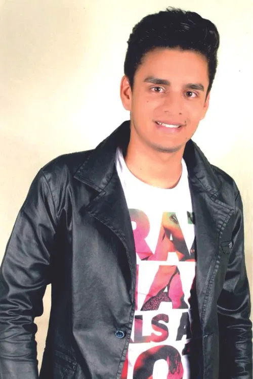 Marcos Henrique profile