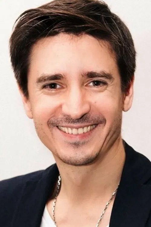 Ernest Timerkhanov profile