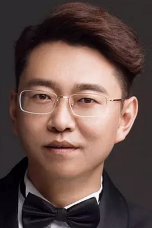 Zhao Mingzhou profile