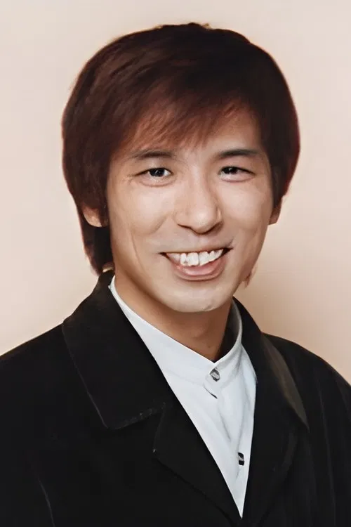 Hiroyuki Yokoo profile