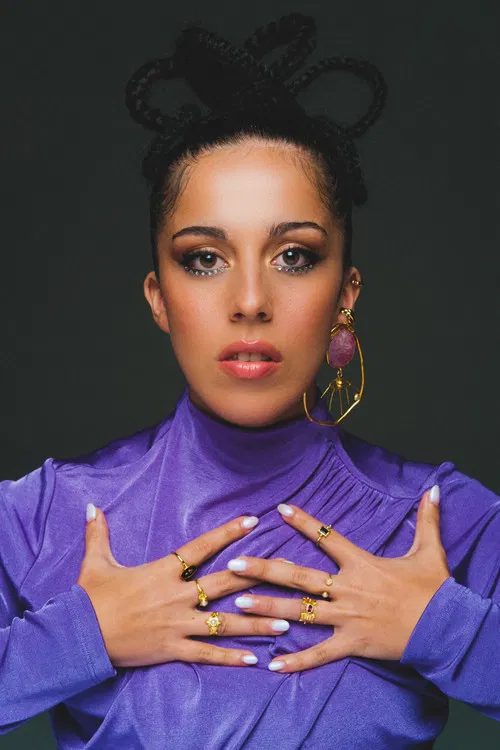 Sara Correia profile