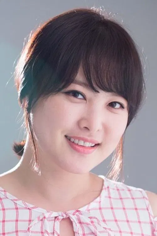 Shim Jin-hwa profile