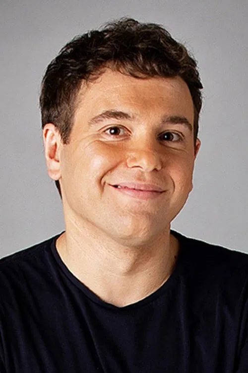 Jon Lovett profile