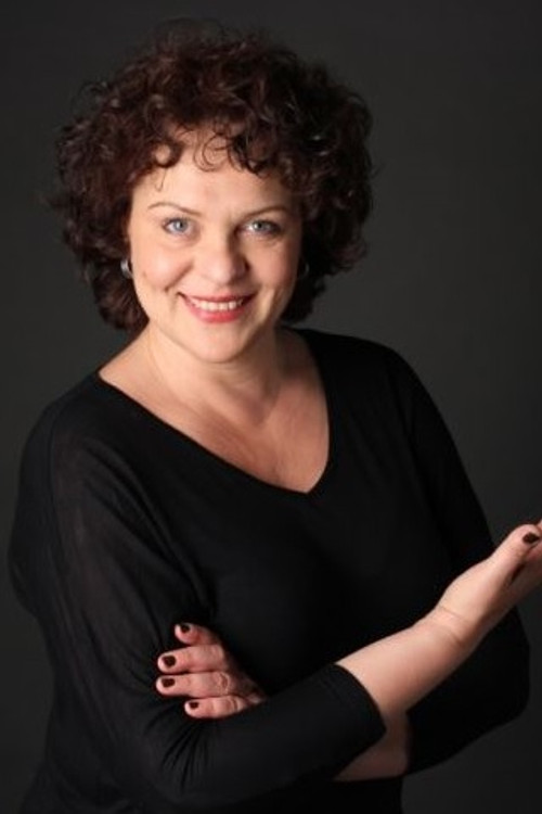 Inga Šalkauskaitė profile