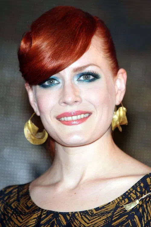 Ana Matronic profile